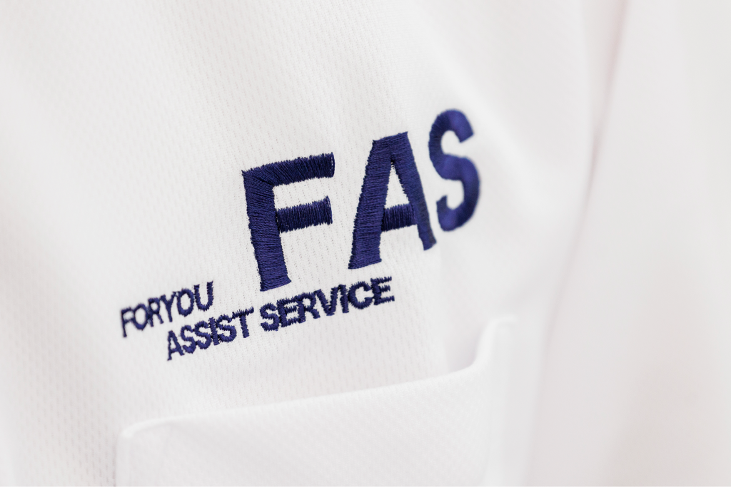 FORYOU ASSIST SERVICE